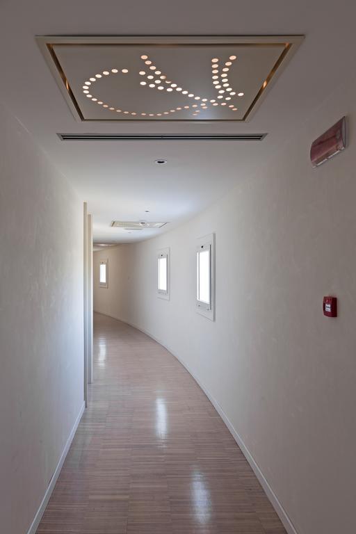 Hotel La Conchiglia Fregenae Εξωτερικό φωτογραφία