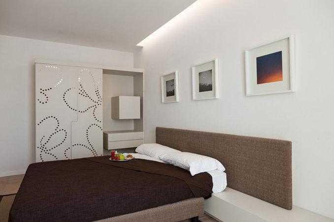 Hotel La Conchiglia Fregenae Δωμάτιο φωτογραφία