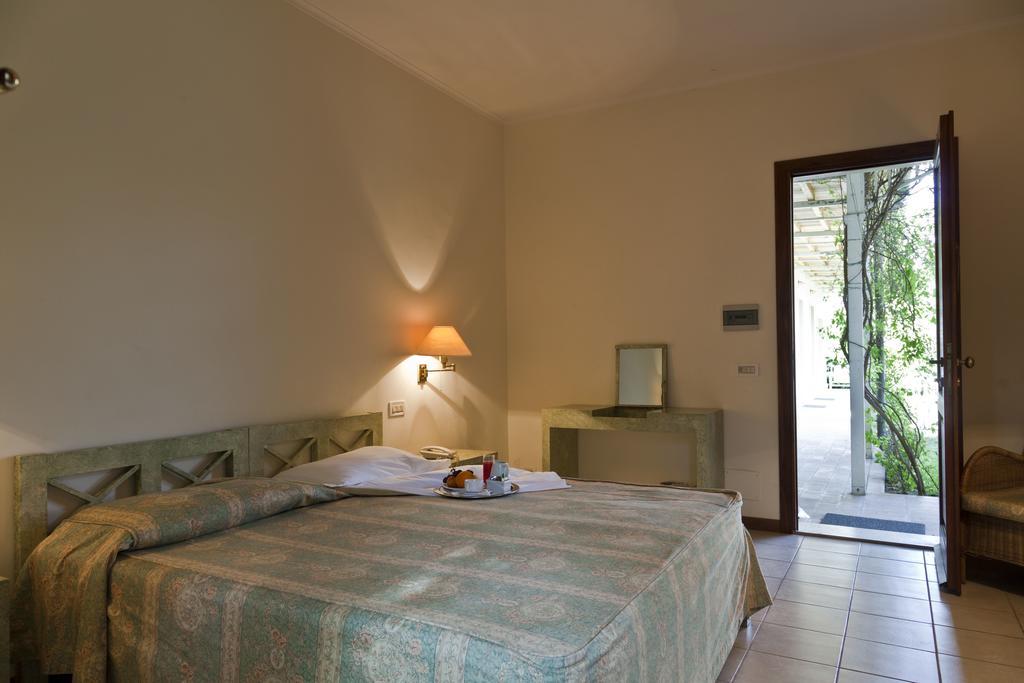 Hotel La Conchiglia Fregenae Εξωτερικό φωτογραφία
