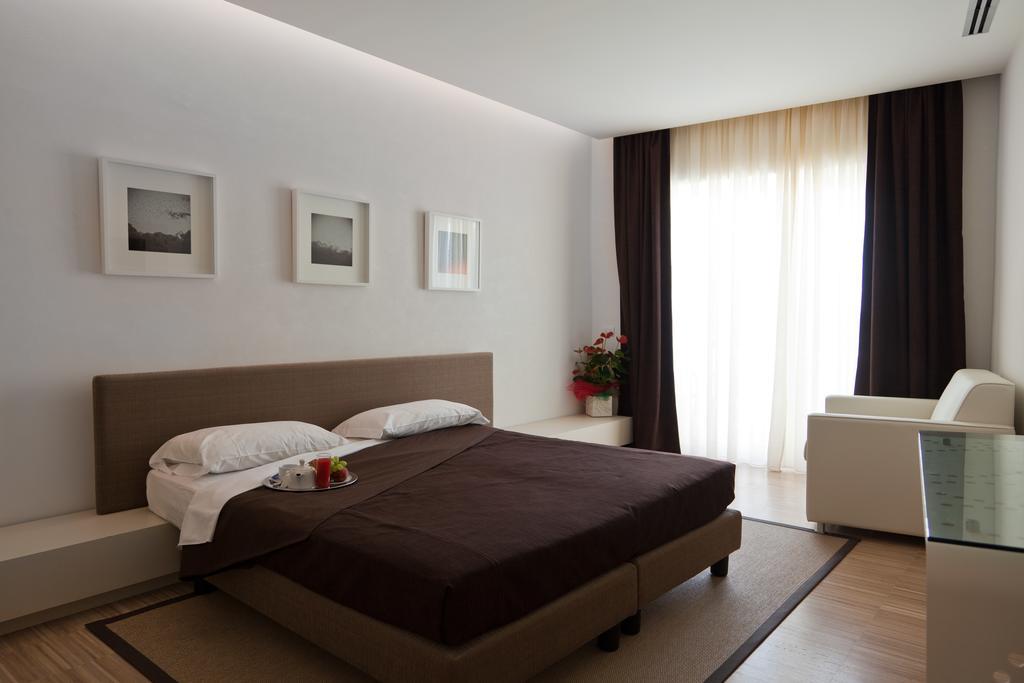 Hotel La Conchiglia Fregenae Δωμάτιο φωτογραφία