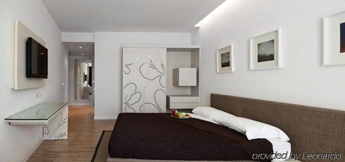 Hotel La Conchiglia Fregenae Δωμάτιο φωτογραφία