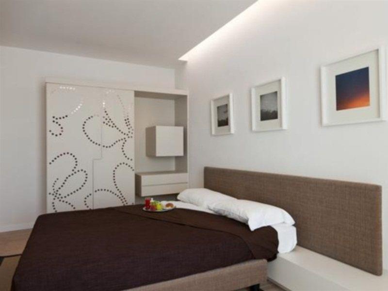 Hotel La Conchiglia Fregenae Εξωτερικό φωτογραφία